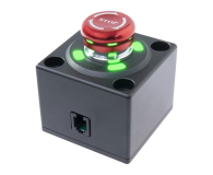 Akcesorium do kierownicy SIMAGIC Alpha Kill Switch - 1349620 - zdjęcie 1